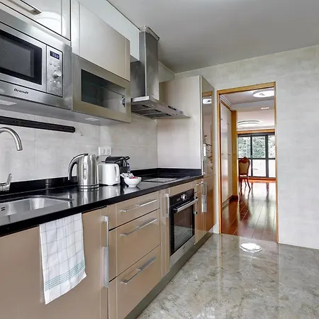 Apartment 119-typical Near Republique Paris