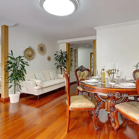 Apartment 119-typical Near Republique Paris