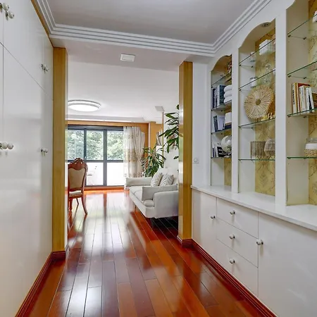 119-typical Near Republique Apartment Paris