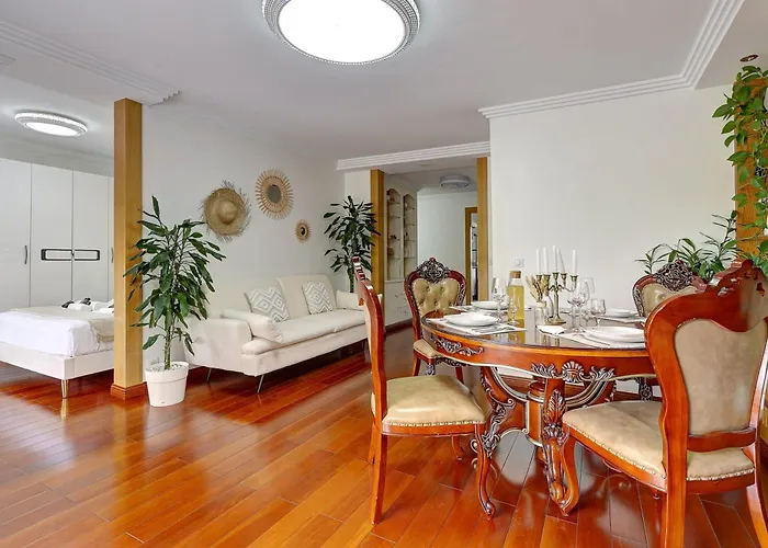 Apartamento 119-typical Near Republique París