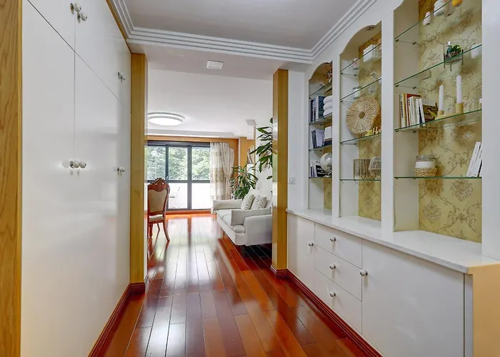 119-typical Near Republique شقة باريس